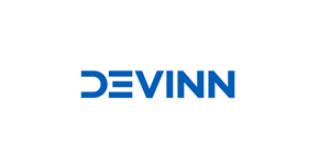 DEVINN - logo