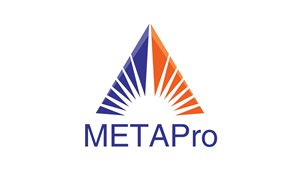 METAPRO - logo