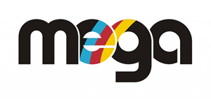 MEGA - logo