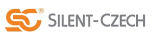 SILENT-CZECH spol. s r.o. - logo
