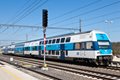 Tschechische Bahn erhält mehr als 130 neue Züge und Lokomotiven sowie 22 000 zusätzliche Sitzplätze für Fahrgäste