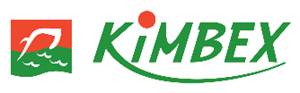KIMBEX s.r.o. - logo