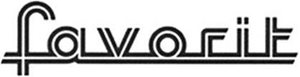 FAVORIT CZECHOSLOVAKIA GmbH - logo