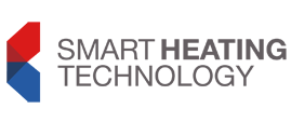Smart Heating Technology - logo