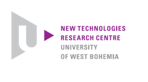 New Technologies Research Centre - ZČU - logo