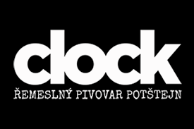 Clock - logo
