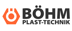 Logo BÖHM PLAST-TECHNIK a.s.
