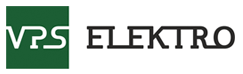 V.P.S. ELEKTRO, s.r.o. - logo