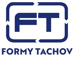 Logo Formy Tachov, s.r.o.