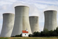 Kernkraftwerk Temelín reduziert Stromverbrauch dank künstlicher Intelligenz