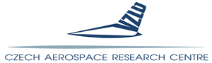 CZECH AEROSPACE RESEARCH CENTRE - logo