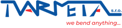 Logo TVARMETAL s.r.o.