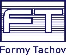Logo FORMY TACHOV s.r.o.