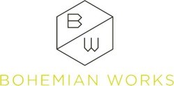Bohemian Works - logo