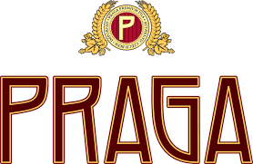 Praga - logo