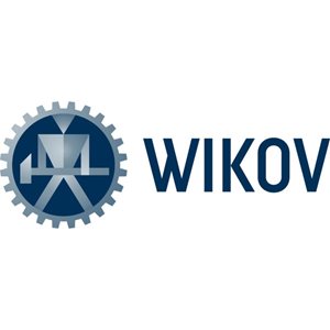 WIKOV - logo