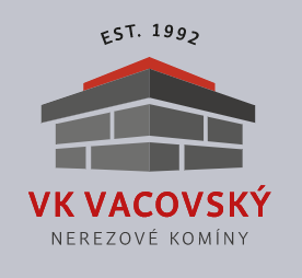 VK VACOVSKÝ GROUP a.s.  - logo
