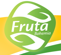 Logo Fruta Bohemia a.s.