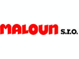 Logo MALOUN, s.r.o.