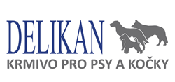 Logo DELIKAN s.r.o.