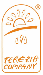 TEREZIA COMPANY - logo