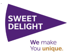 SWEET DELIGHT a.s. - logo