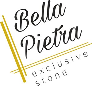 BELLA PIETRA - logo