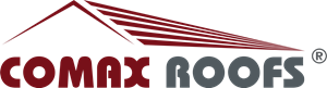 COMAX ROOFS - logo