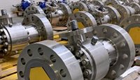 ARMATURY Group to deliver 2,000 valves to UAE