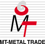 MT-METAL TRADE - logo