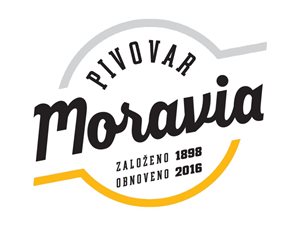 Moravia Brewery - logo