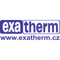 EXATHERM, s.r.o. - logo