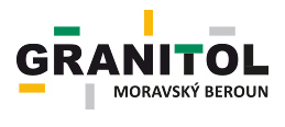 Granitol, a.s. - logo