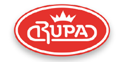 Logo RUPA, spol s.r.o.