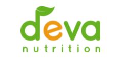 Deva Nutrition a.s. - logo