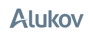 Alukov - logo