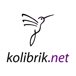 Logo Kolibrik.net, s.r.o.