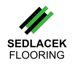 Sedlacek Flooring - logo