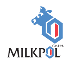 Logo Milkpol, spol. s.r.o.