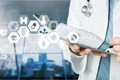 Czech government OKs amendment defining telemedicine services