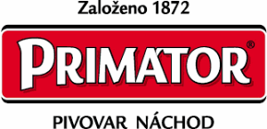 Primátor - logo
