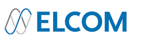 ELCOM, a.s. - logo