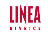 Logo Linea Nivnice, a.s.