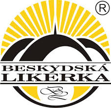 Beskydská likérka - logo