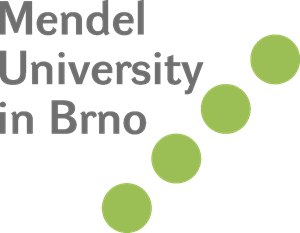 Mendel University in Brno - logo