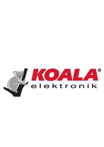 KOALA ELEKTRONIK, s.r.o.  - logo