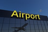 Аэропорт Праги сокращает выбросы CO2