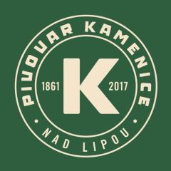 Kamenice Brewery - logo