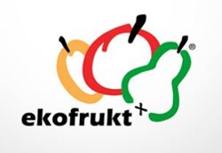 Logo EKOFRUKT Slaný, spol. s r.o.