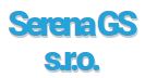 Serena GS s.r.o. - logo